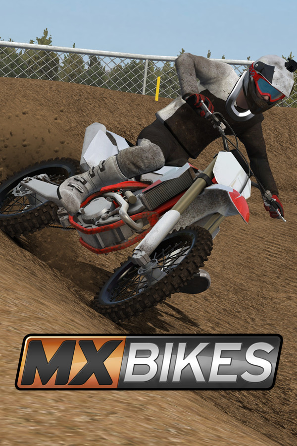 MX Bikes Free Download (Build 10191165)