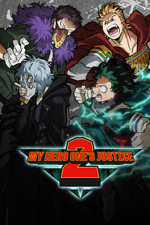 MY HERO ONE’S JUSTICE 2 Free Download (v2024.04.04 & ALL DLC)