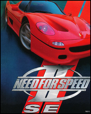 NEED FOR SPEED 2: SE Free Download (1997)