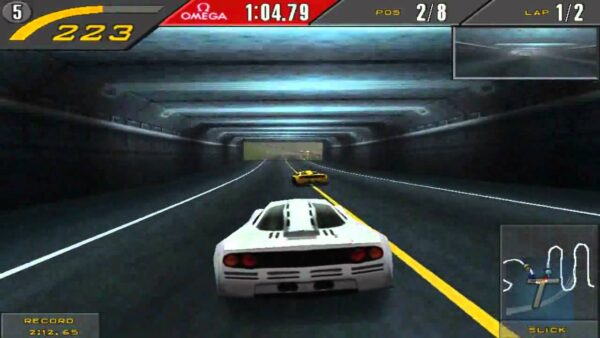 NEED FOR SPEED 2 SE Wiki