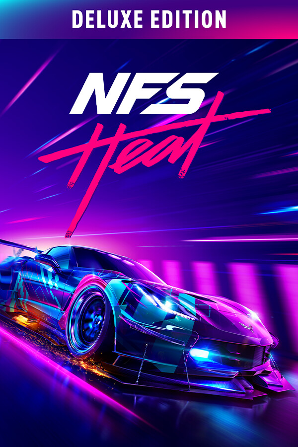 Need for Speed Heat Deluxe Edition Free Download