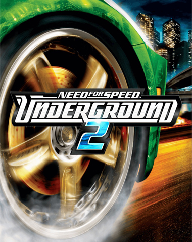 Need for Speed Underground 2 Free Download (v1.41)