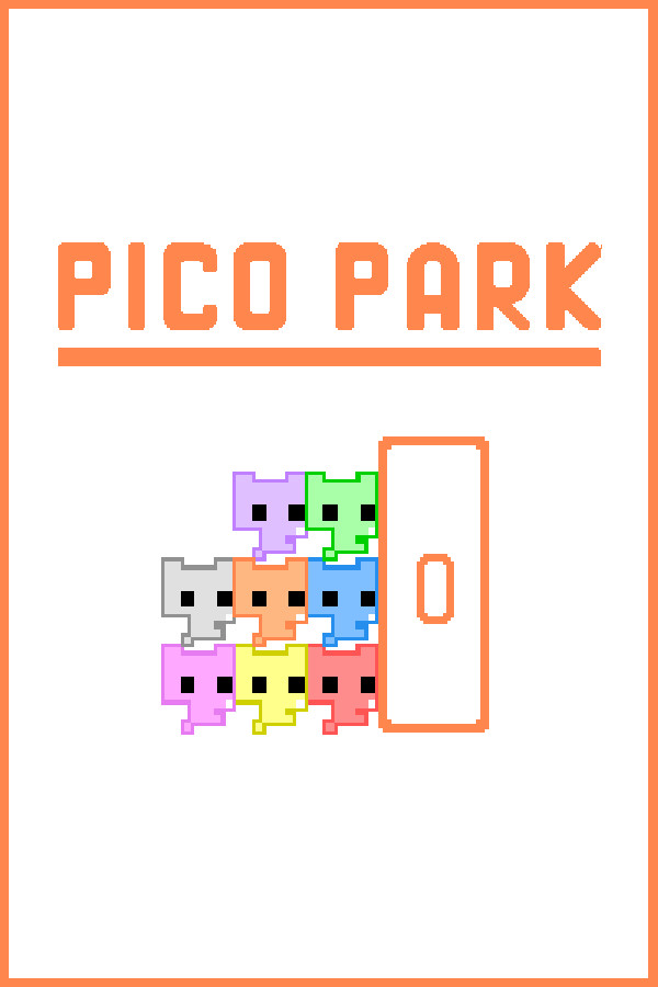 PICO PARK Free Download (v3.2) - Reloaded Steam