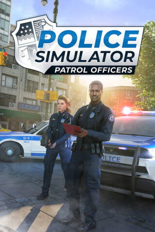 Police Simulator: Patrol Officers Free Download (v15.1.4 & ALL DLC)