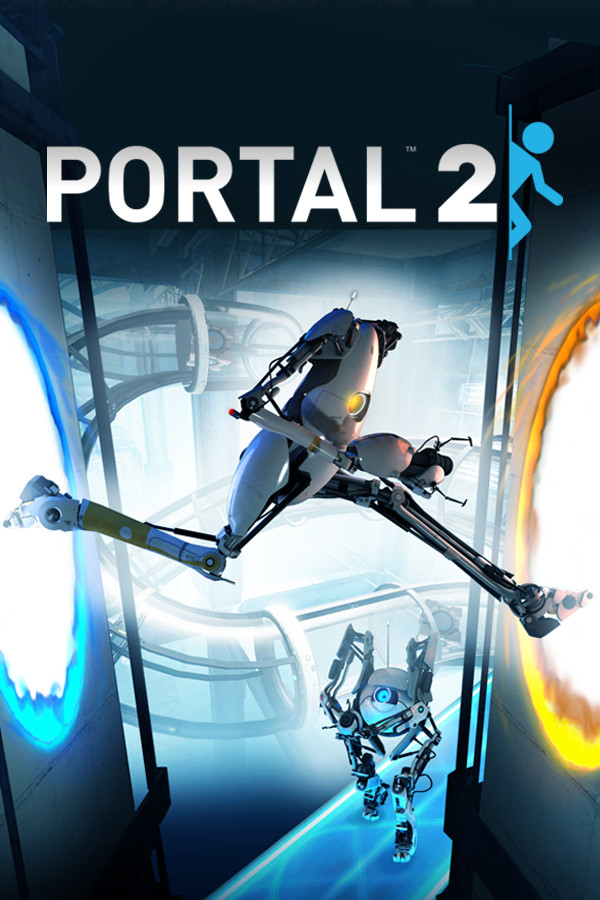 Portal 2 Free Download (Build 8201171)