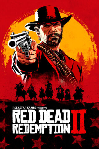 Red Dead Redemption 2 Free Download (v1491.50)