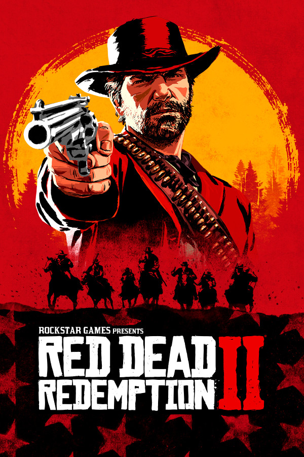Red Dead Redemption 2 Free Download (v1.1.1636.21)