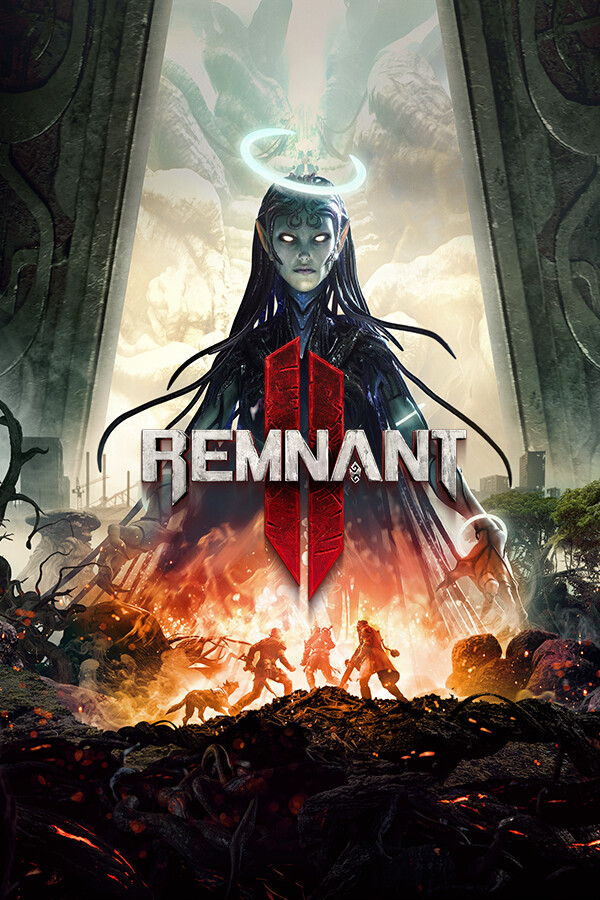 Remnant II Free Download (v399 597 + Co-op)