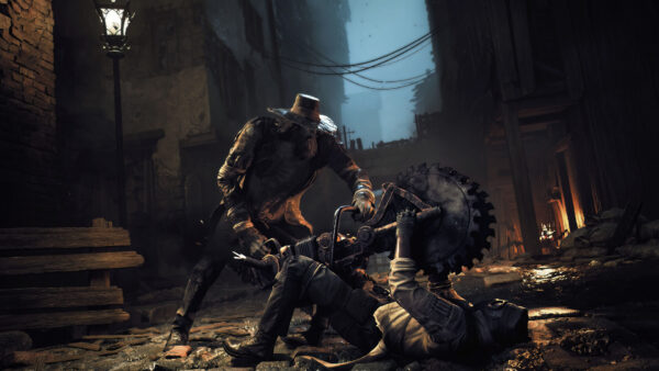 Remnant II Online
