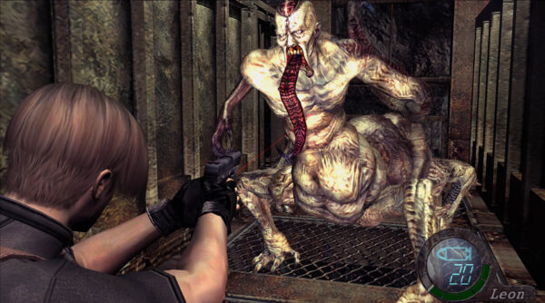 Resident Evil 4 Ultimate HD Edition Walkthrough