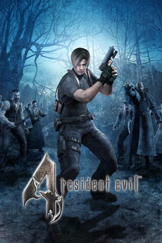 Resident Evil 4 Ultimate HD Edition Free Download (v1.1)