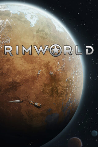 RimWorld Free Download  (V1.5.4297 & ALL DLC)