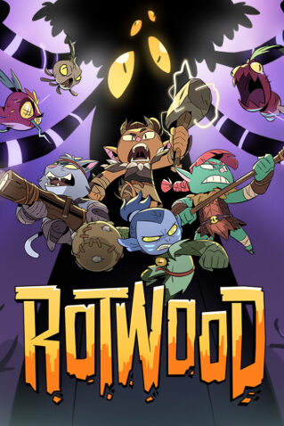 Rotwood Free Download (Build 16605239)