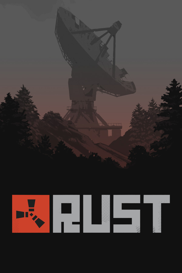 Rust Free Download (v2621)