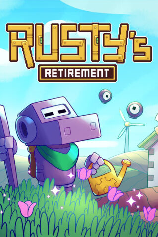 Rusty’s Retirement Free Download (v1.1.9)
