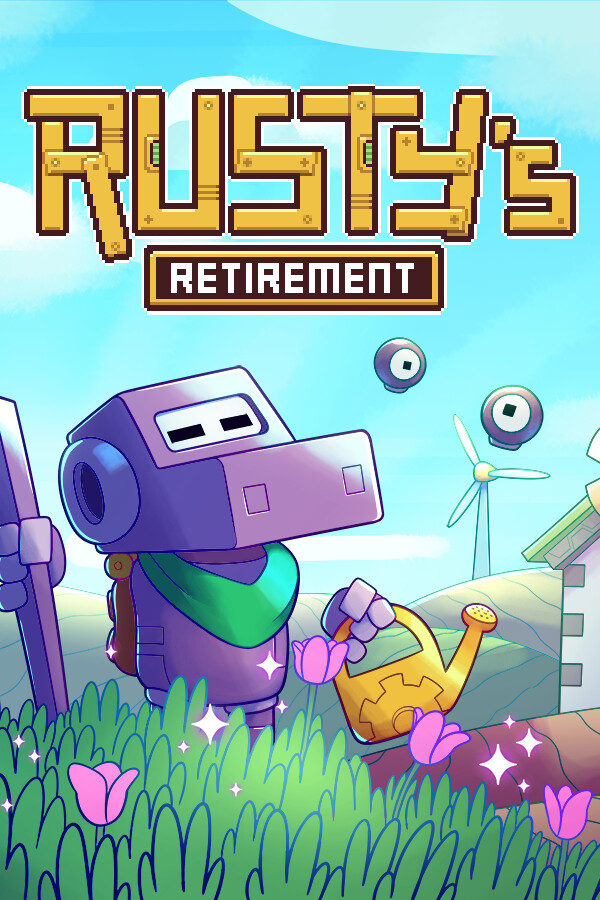 Rusty’s Retirement Free Download (v1.0.8)
