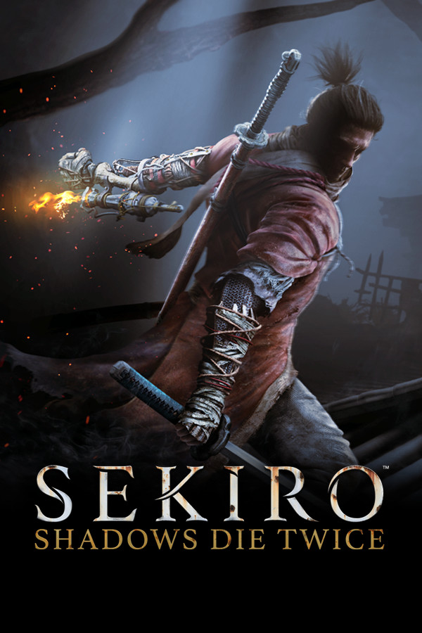 Sekiro: Shadows Die Twice Free Download (v1.11)