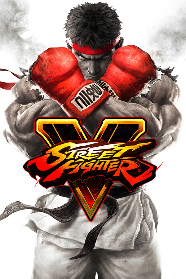 Street Fighter V: Champion Edition Free Download (v8.110)