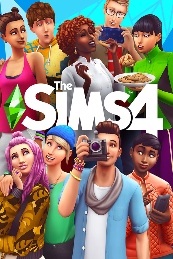 The Sims 4 Free Download (v1.106.245.1020)