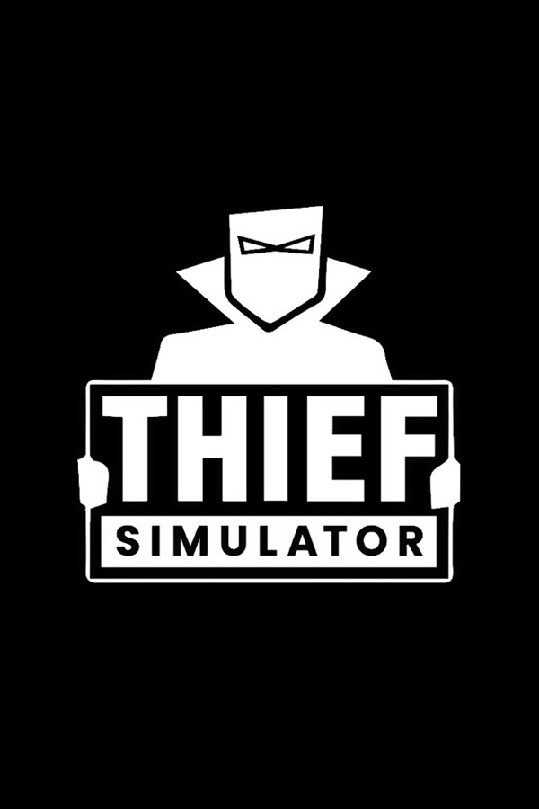 Thief Simulator Free Download (v1.8.3)