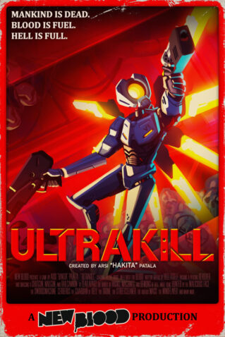 ULTRAKILL Free Download (Build 14344626)