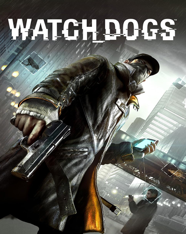 Watch Dogs Digital Deluxe Edition Free Download