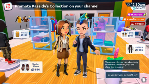 Youtubers Life 2 Gameplay