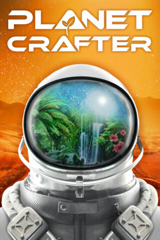 The Planet Crafter Free Download (V1.406 & All DLC)