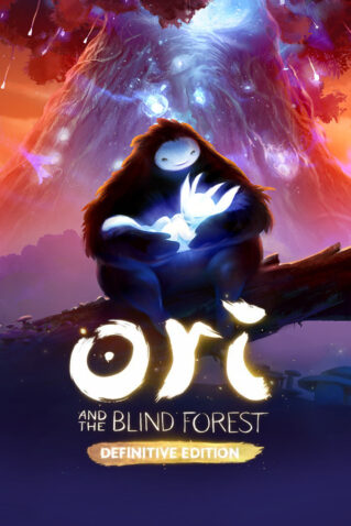 Ori and the Blind Forest: Definitive Edition Free Download