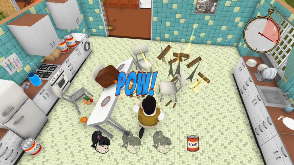 60 Seconds! Reatomized Free Download