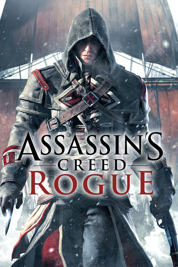 Assassin’s Creed Rogue Free Download (v1.3.1)