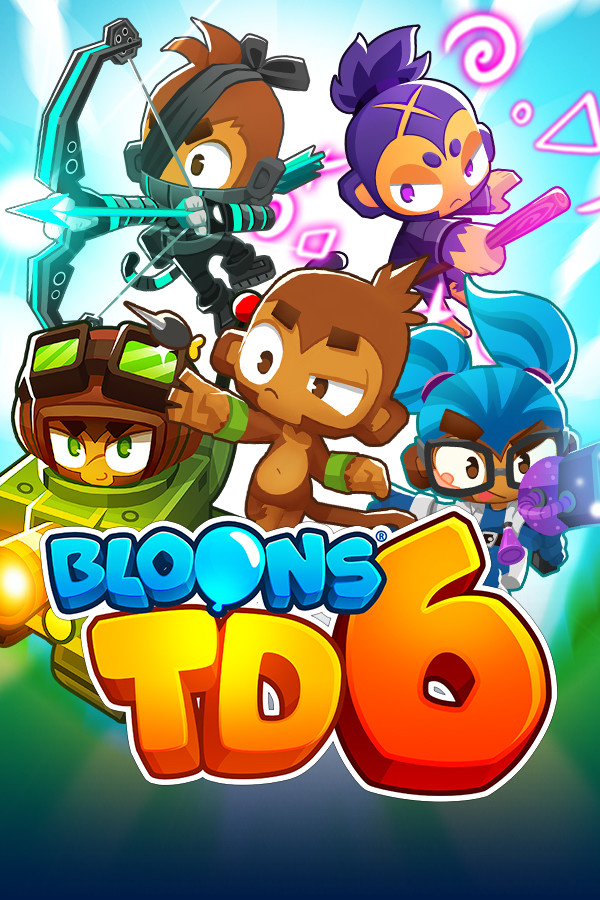 Bloons TD 6 Free Download (v43.3)