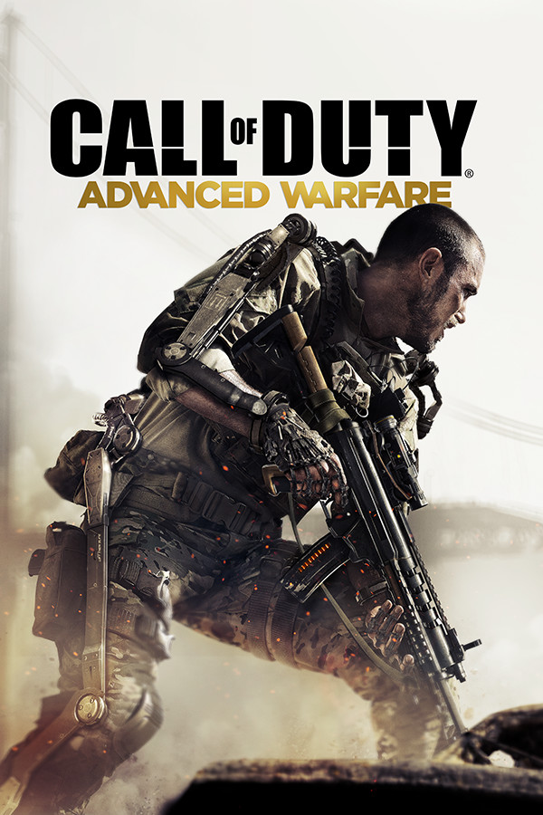 Call of Duty: Advanced Warfare Free Download