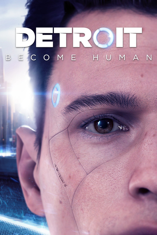 Detroit: Become Human Free Download (v2024.05.17)