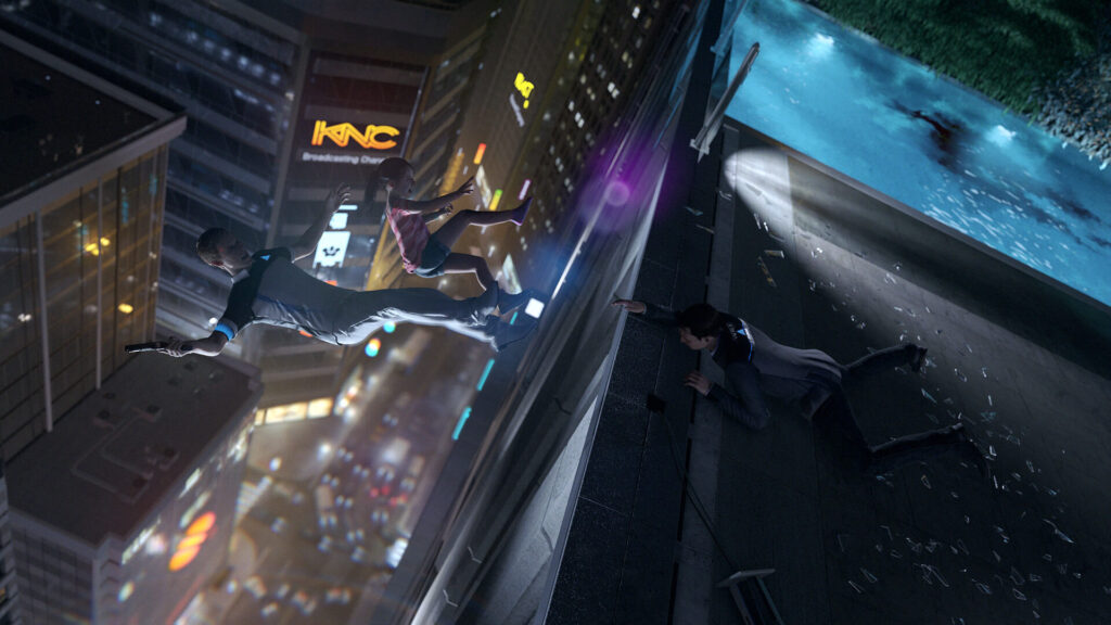 Detroit Become Human Free Download