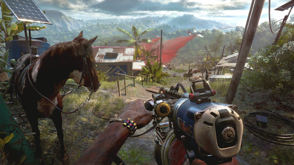 Far Cry 6 Ultimate Edition Free Download