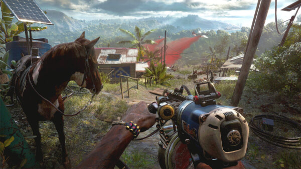 Far Cry 6 Ultimate Edition Walkthrough