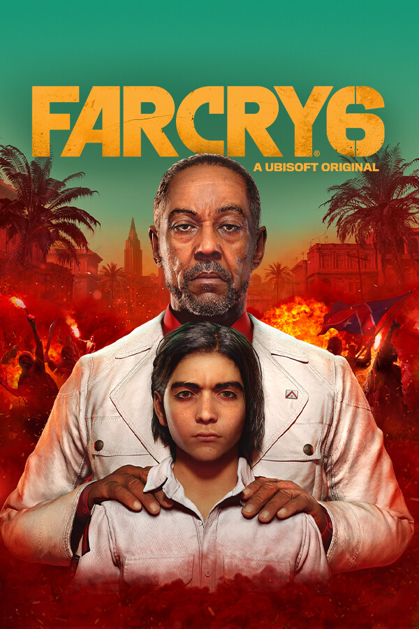 Far Cry 6 Ultimate Edition Free Download (v1.6.2)