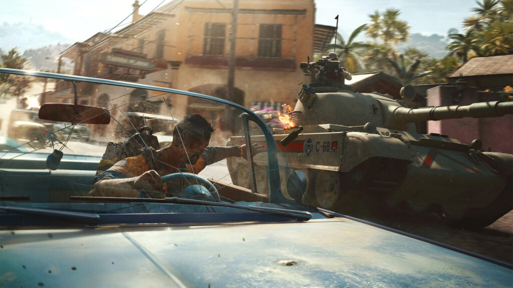 Far Cry 6 Ultimate Edition Free Download