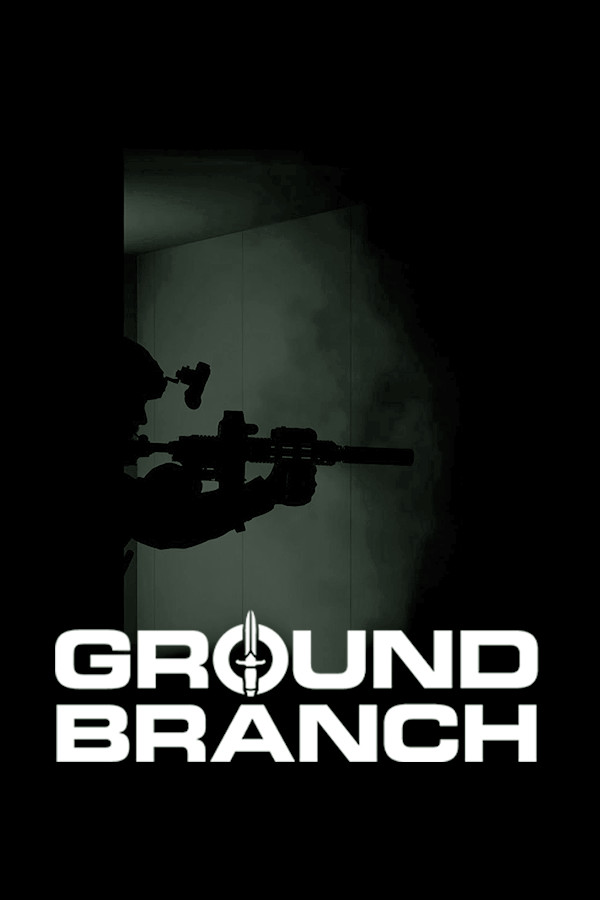 GROUND BRANCH Free Download (v1034.115 + Multiplayer)