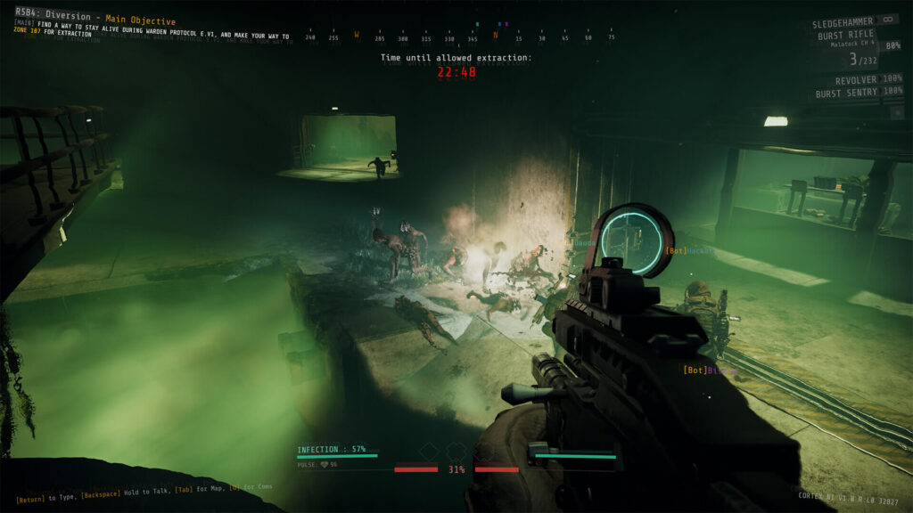 GTFO Free Download