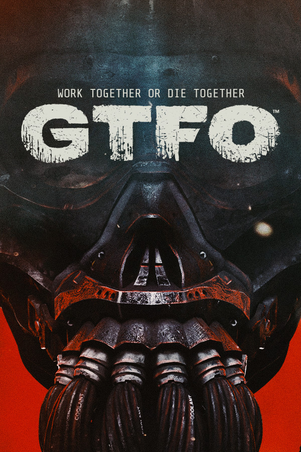 GTFO Free Download (Build 07032024 + Co-op)