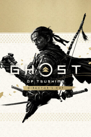Ghost Of Tsushima DIRECTOR’S CUT Free Download (v1053.7.0809.1937)
