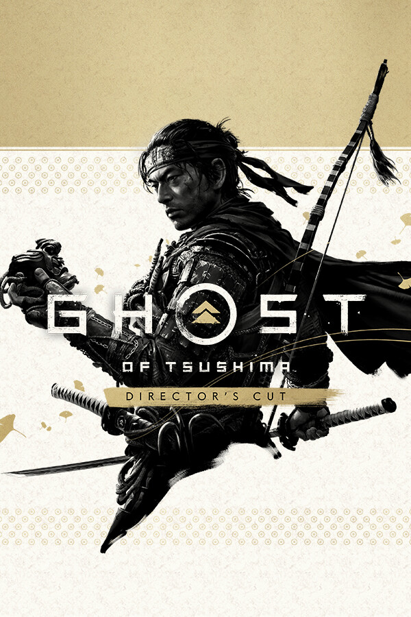 Ghost Of Tsushima DIRECTOR’S CUT Free Download (v1053.0.0515.2048)