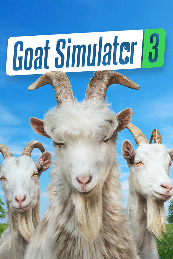 Goat Simulator 3 Free Download (Build 13434008)