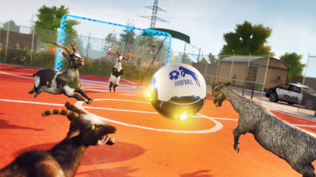 Goat Simulator 3 Free Download