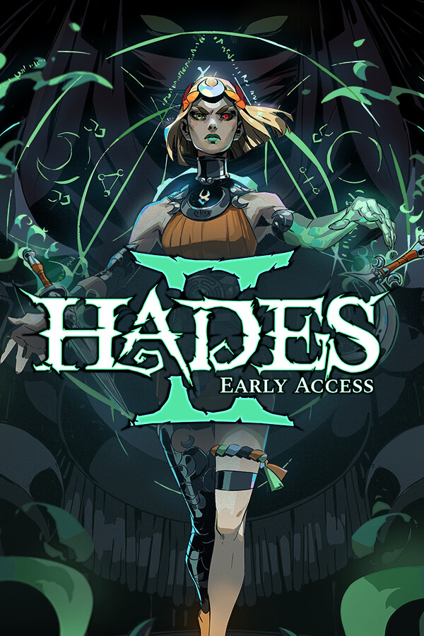 Hades 2 Free Download (v1.20477)