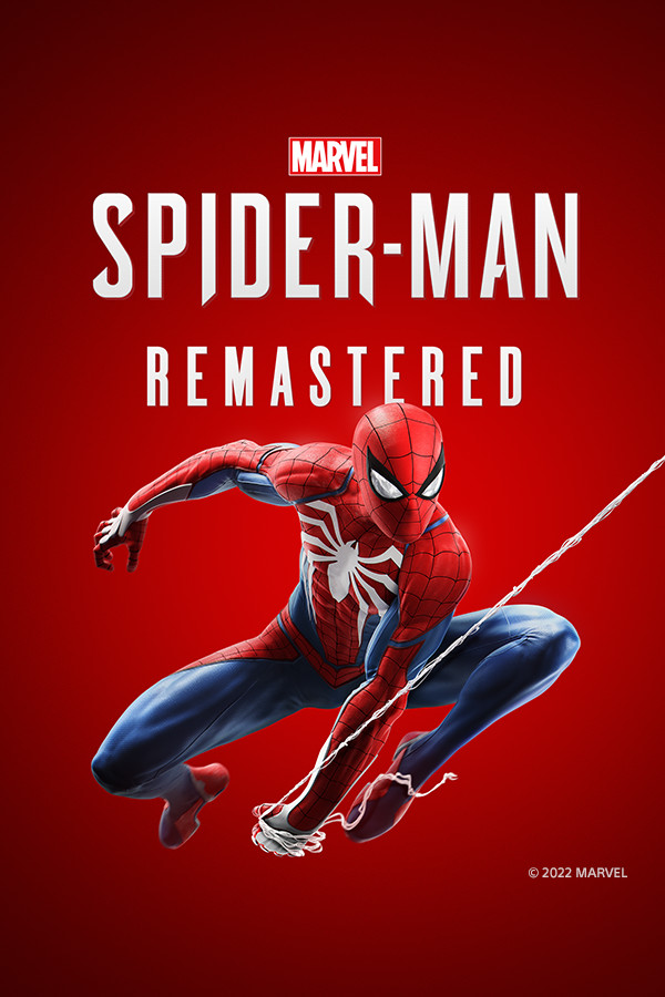 Marvel’s Spider-Man Remastered Free Download (v2.1012.0.0)