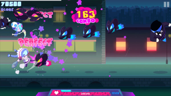 Muse Dash Walkthrough