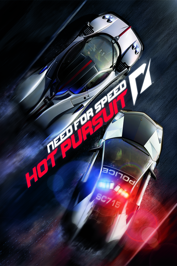 Need For Speed Hot Pursuit Free Download (v1.1.2)